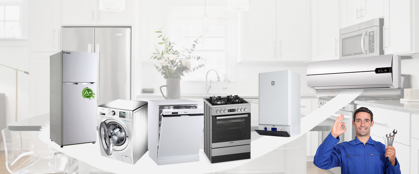 Şemdinli Electrolux Servisi